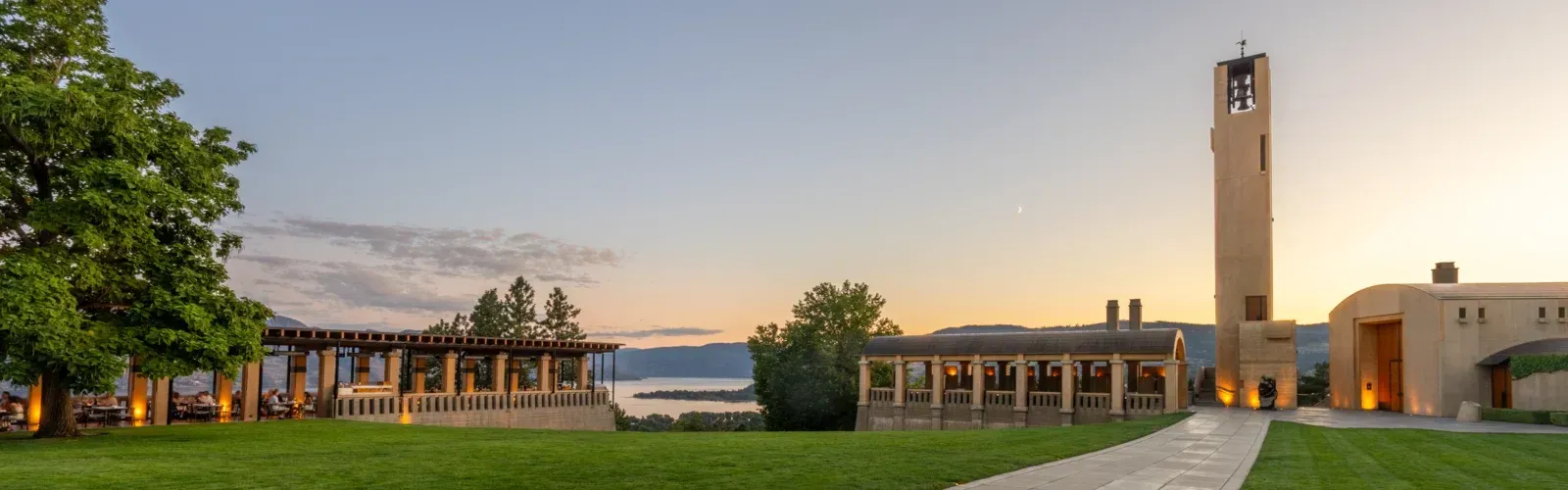 Mission Hill Family Estate