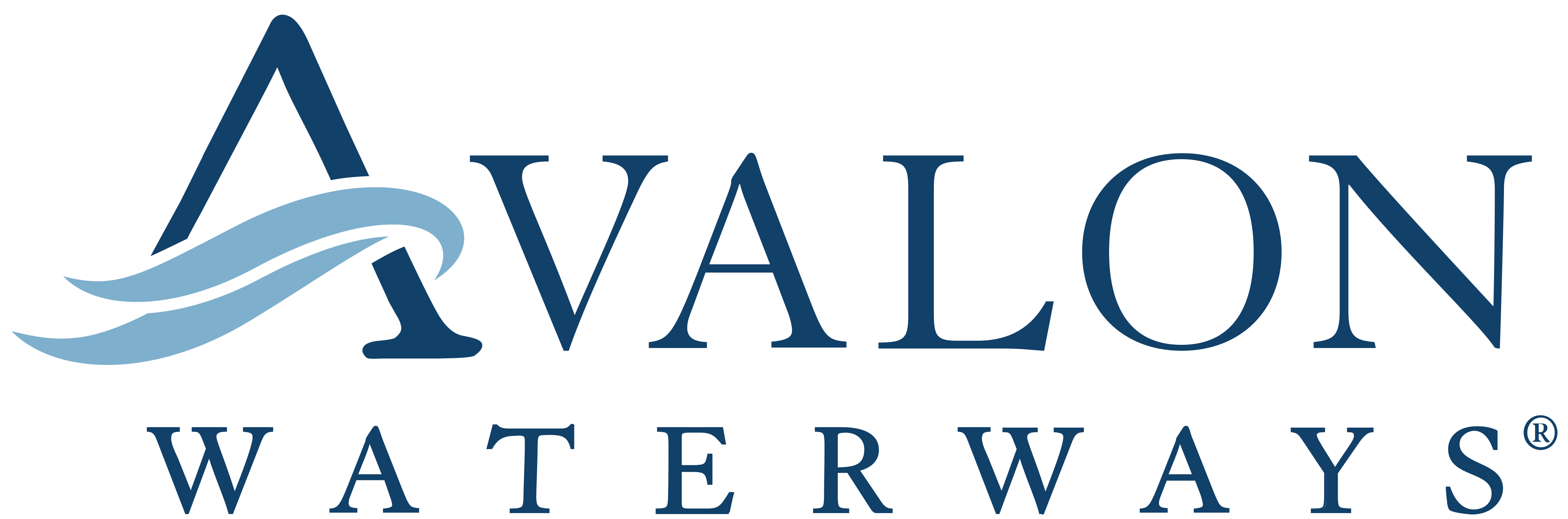 Avalon Waterways