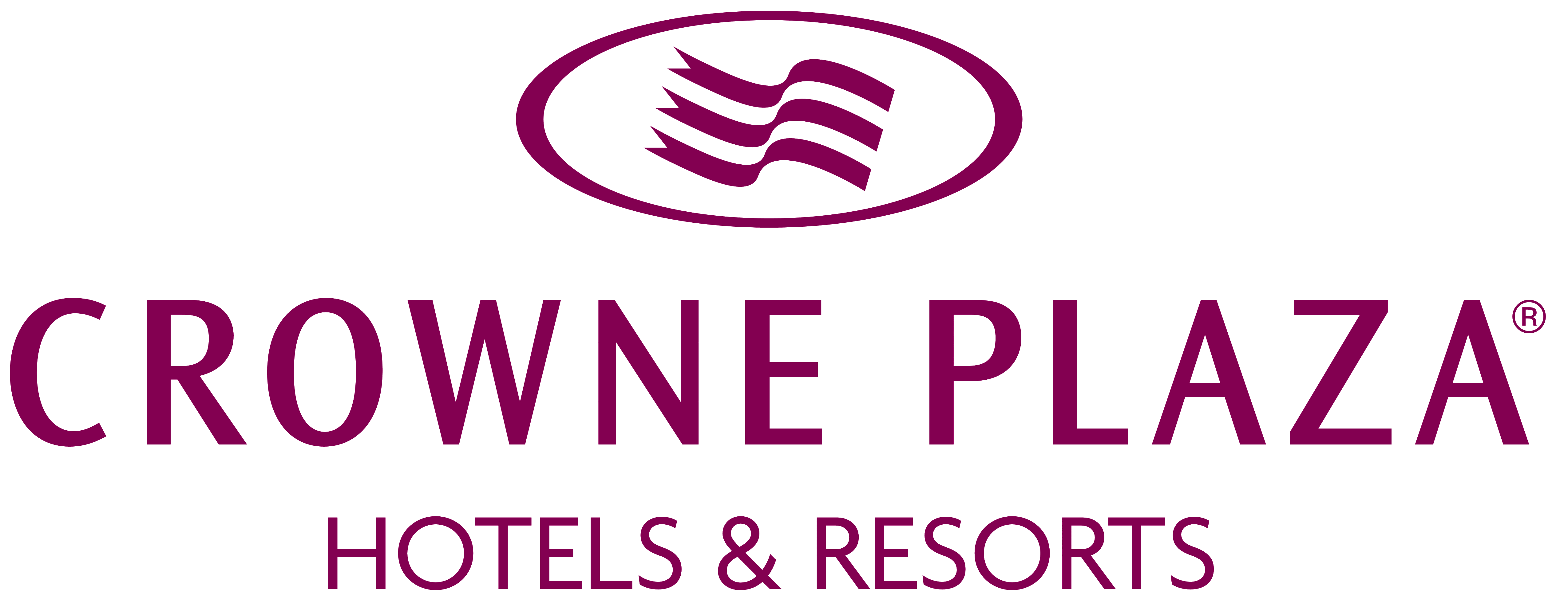 Crowne Plaza Hotels & Resorts