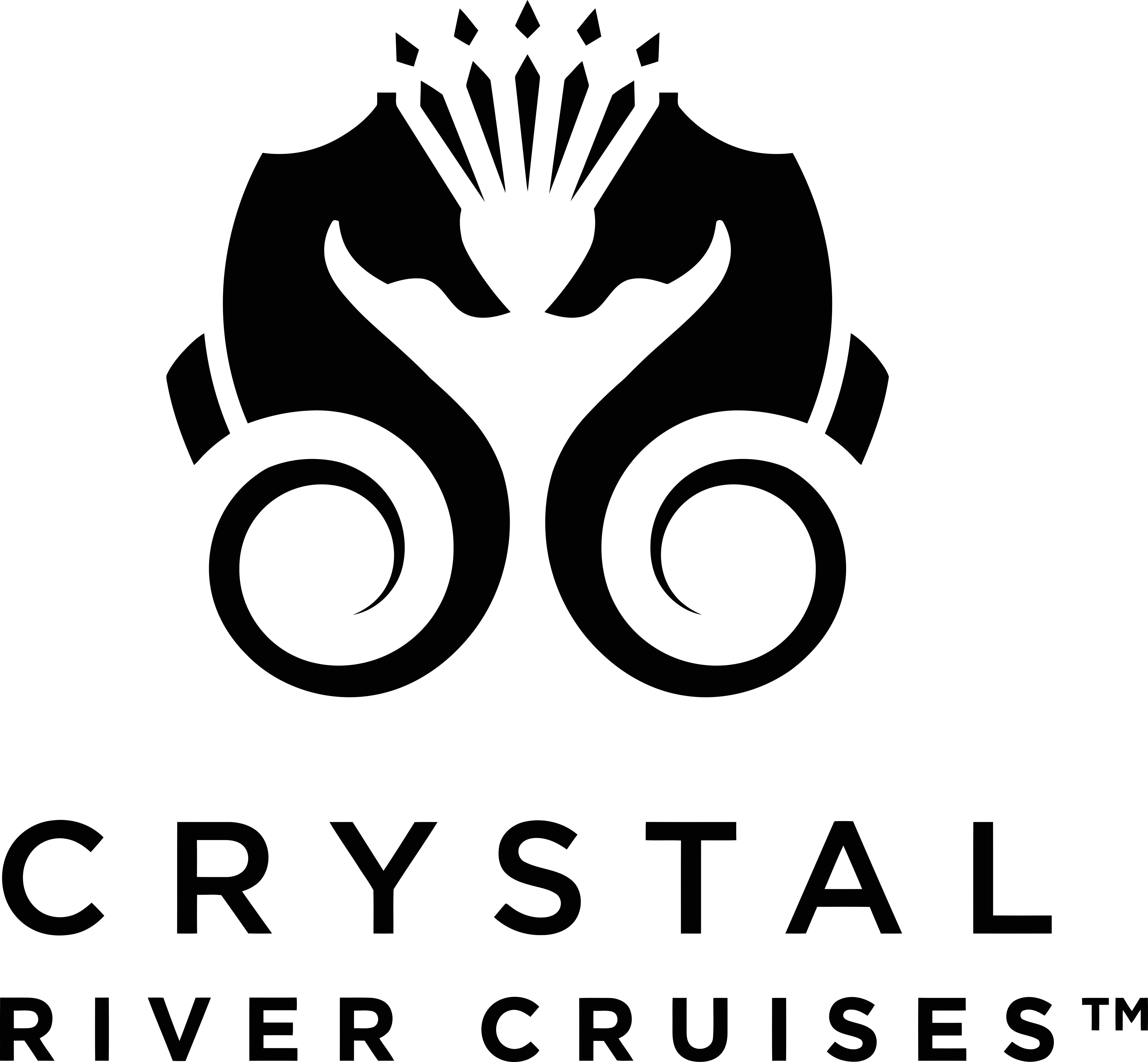 Crystal River Cruises