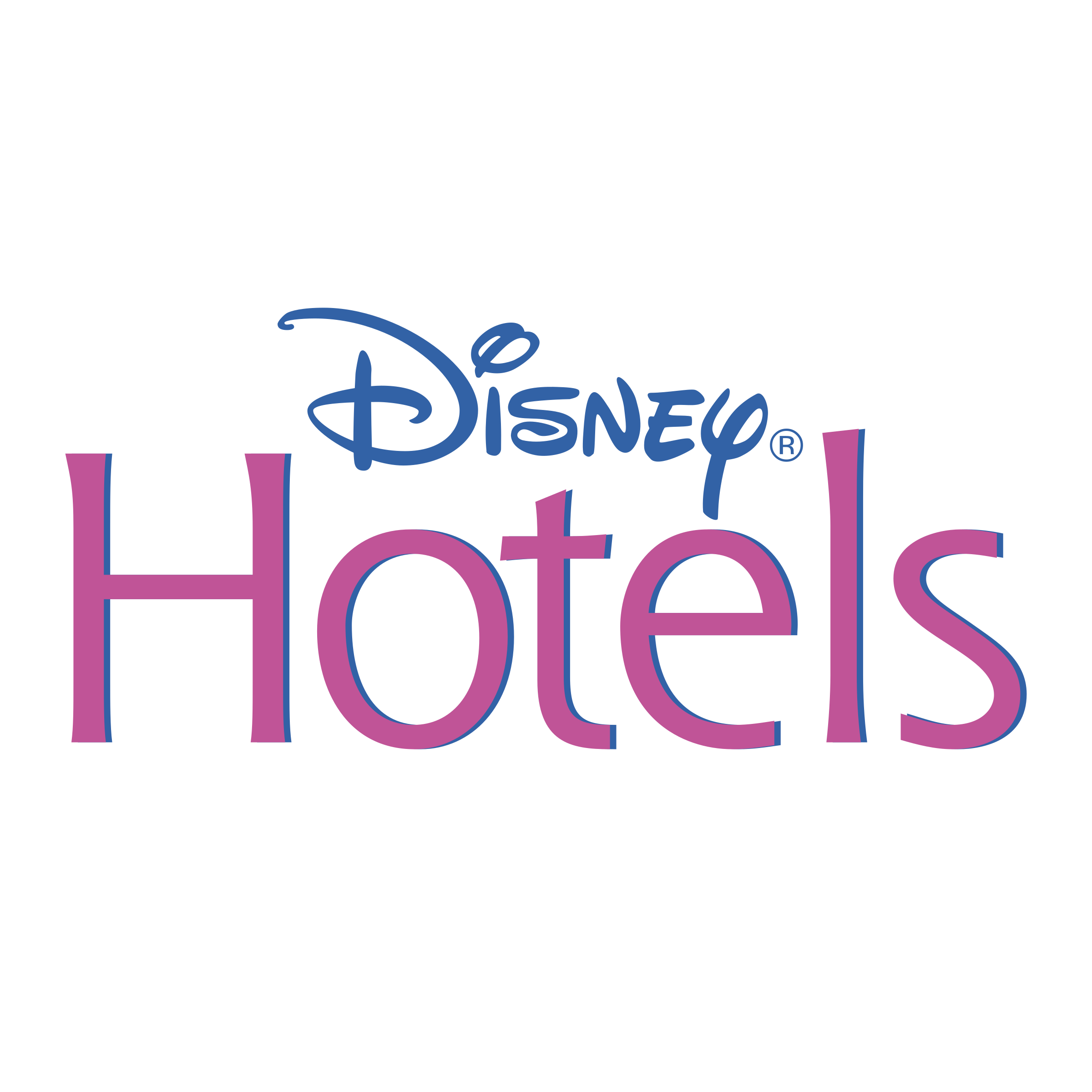 Disney Hotels