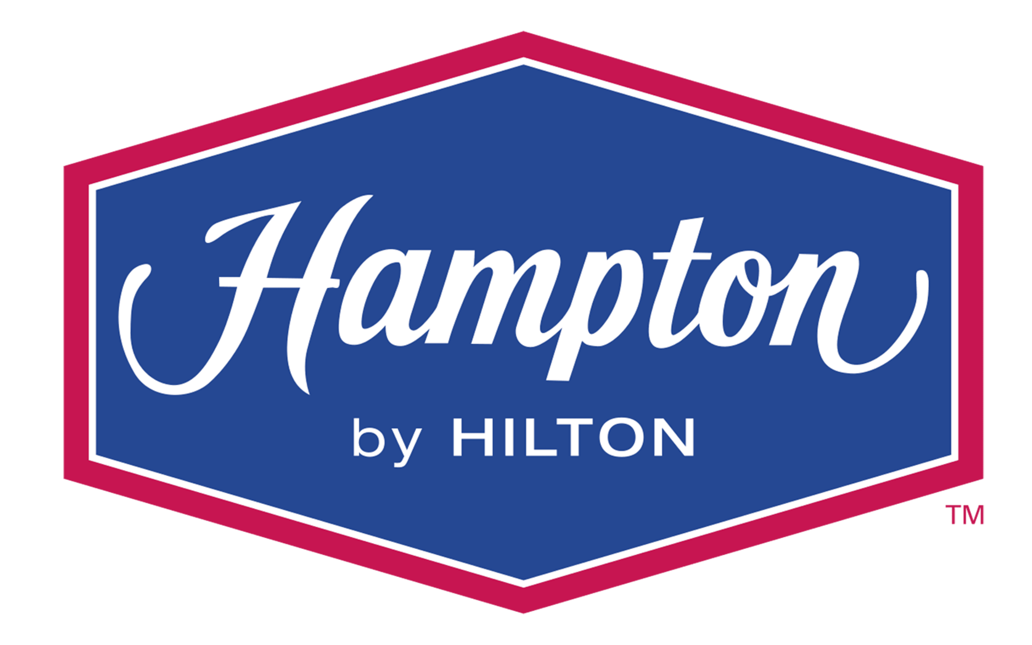 Hampton by Hilton