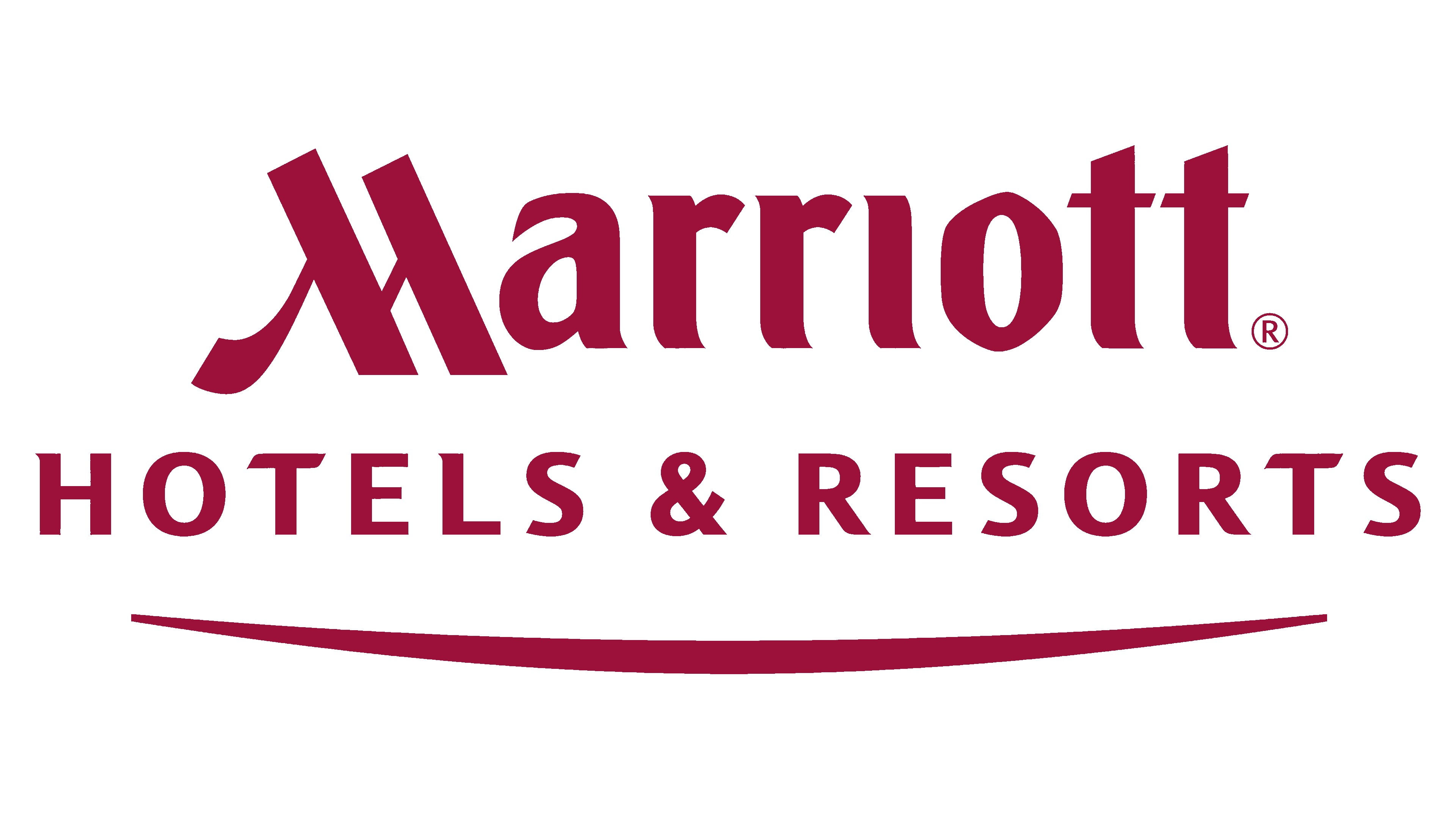 Marriott Hotels & Resorts