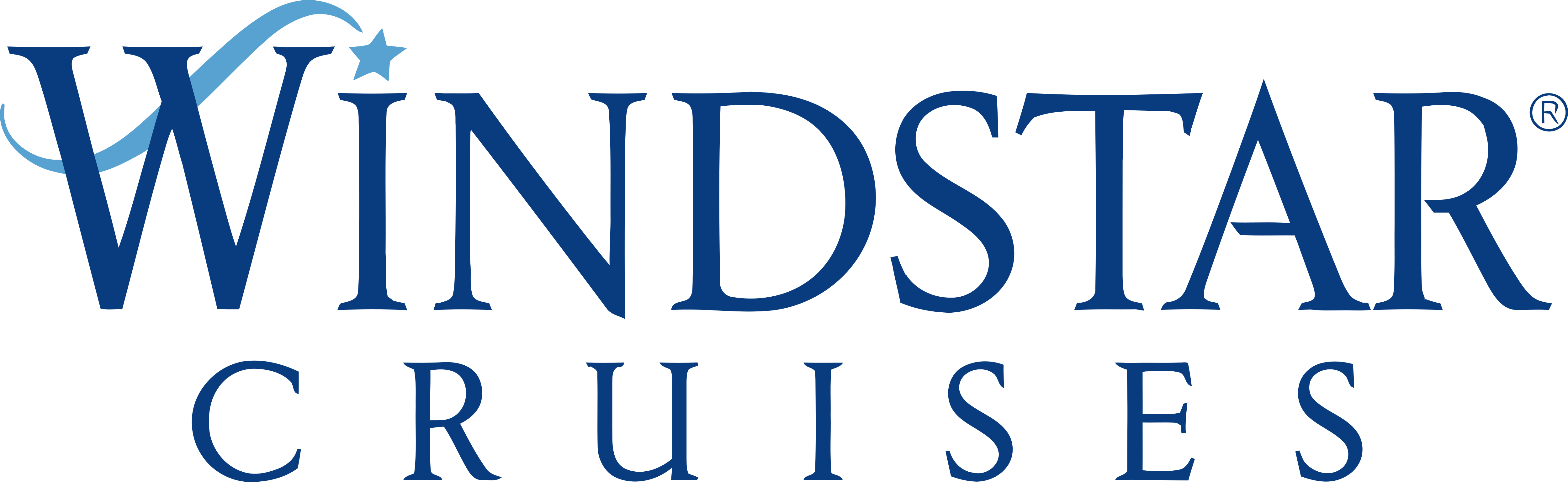 Windstar Cruises